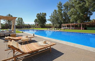 Photo 1 - Superb Estate Private Pool, Tennis Court, Sauna, Hammam - by Feelluxuryhlidays