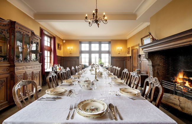 Domaine de Priesmont - Foto 13