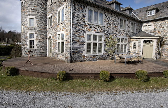 Domaine de Priesmont - Foto 26