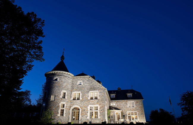 Domaine de Priesmont - Foto 29
