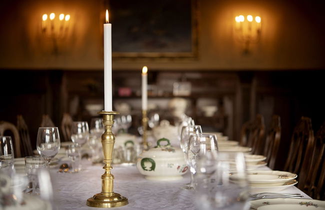 Domaine de Priesmont - Foto 12