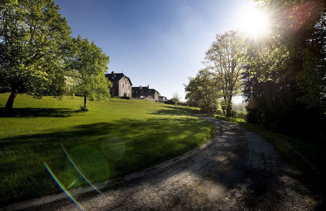 Domaine de Priesmont - Foto 1