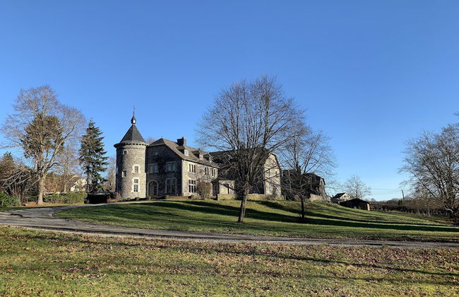 Domaine de Priesmont - Foto 23