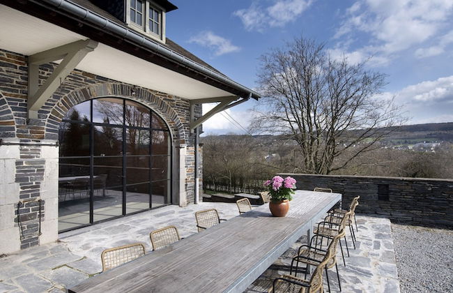 Domaine de Priesmont - Foto 31
