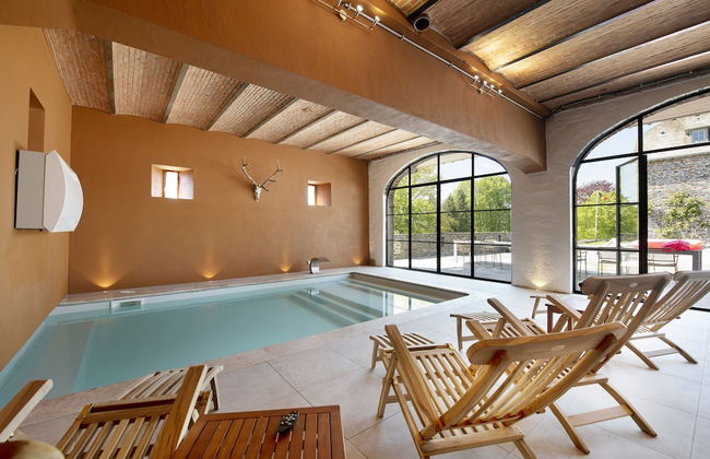 Domaine de Priesmont - Foto 30