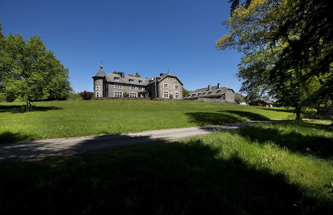 Domaine de Priesmont - Foto 25