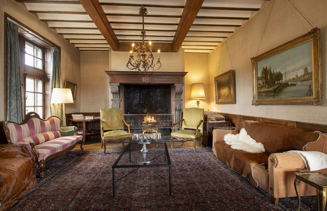 Domaine de Priesmont - Foto 21