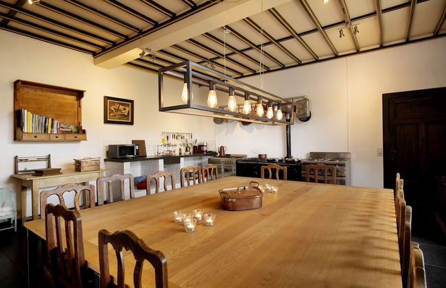 Domaine de Priesmont - Foto 17