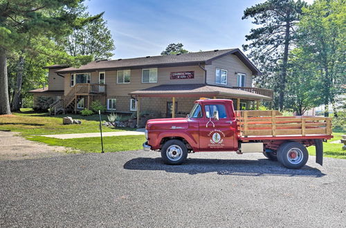 Photo 25 - Simple Cranberry & Wine Farm Home w/ Fire Pit