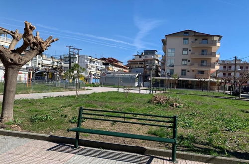 Photo 35 - Zeusplace Park View Apartment Paralia Katerini