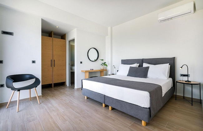 Sea View 4 Bedroom Villa With a Heated Pool - Foto 12
