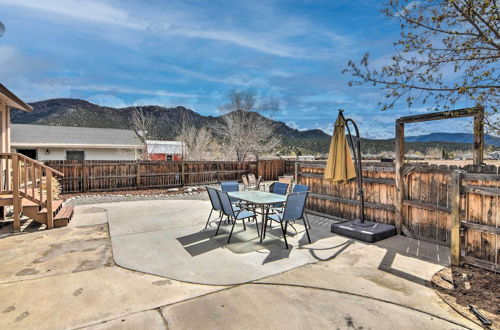 Photo 42 - Pet-friendly Buena Vista Home w/ Yard & Hot Tub