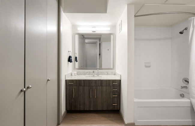 Arlington Roomy Studio Apartment - Foto 9