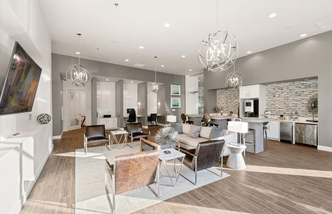Arlington Roomy Studio Apartment - Foto 16
