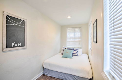 Photo 15 - Updated Chula Vista Townhome - WFH Friendly