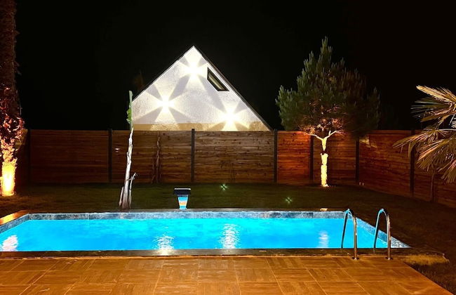 Oyarc Sapanca - Photo 17