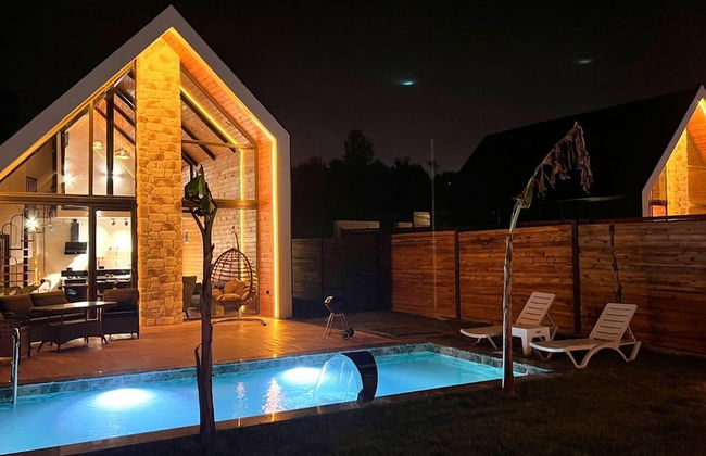 Oyarc Sapanca - Photo 19