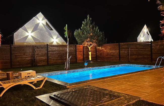 Oyarc Sapanca - Photo 20