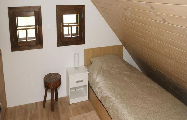 Tradicionalna Zagorska Drvena Kuća Stara Murva - Foto 2