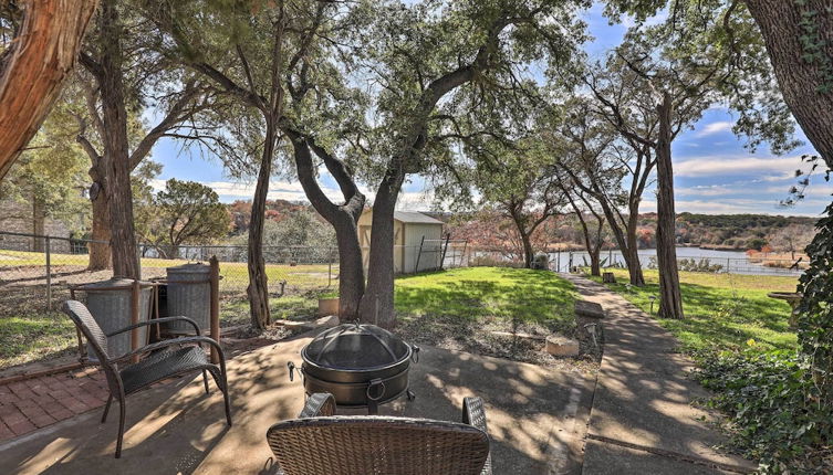 Photo 1 - Granbury Getaway w/ Lake Views: 2 Mi to Downtown