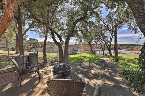 Photo 1 - Granbury Getaway w/ Lake Views: 2 Mi to Downtown