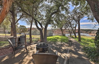 Photo 1 - Granbury Getaway w/ Lake Views: 2 Mi to Downtown