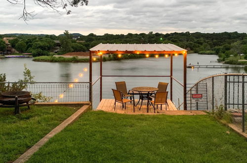 Foto 19 - Granbury Getaway w/ Lake Views: 2 Mi to Downtown