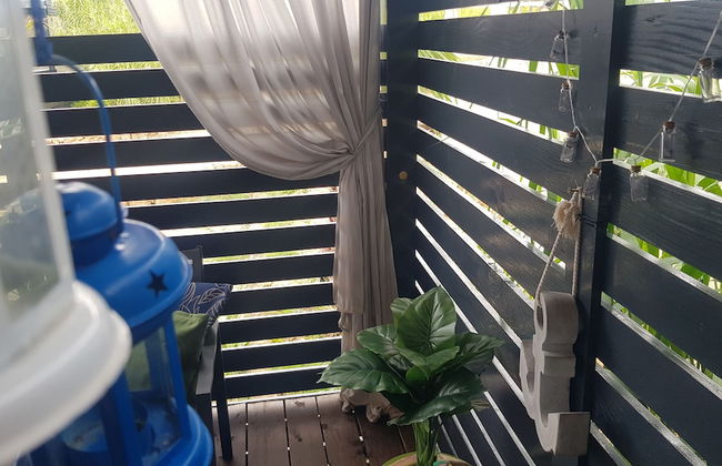 Veranda Mobile Home - Terra Park Spiritos - Foto 14