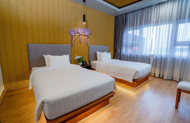Koh Apikjun Resort By EHM - Foto 14
