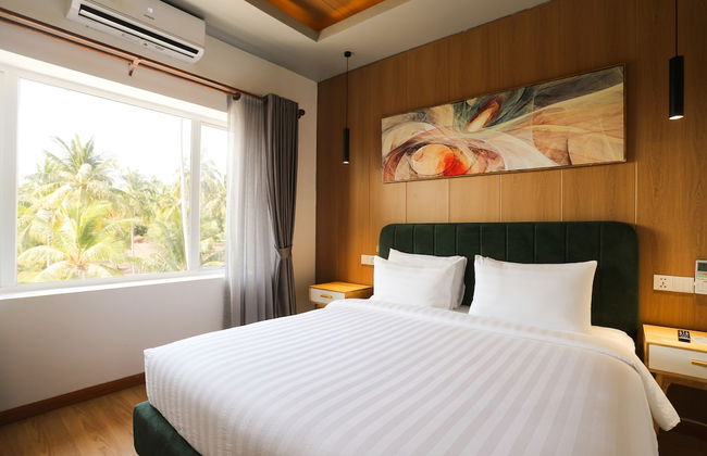 Koh Apikjun Resort By EHM - Foto 30