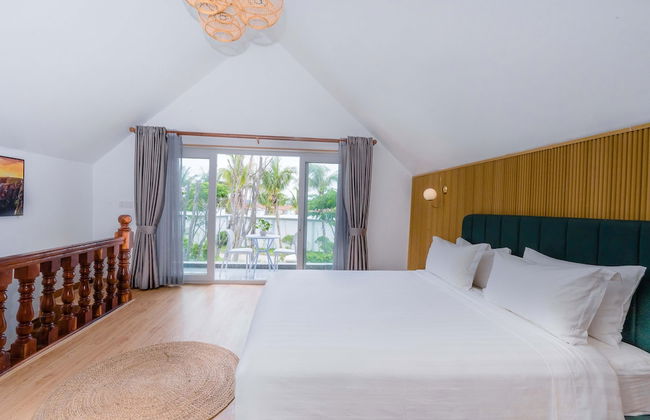 Koh Apikjun Resort By EHM - Foto 54