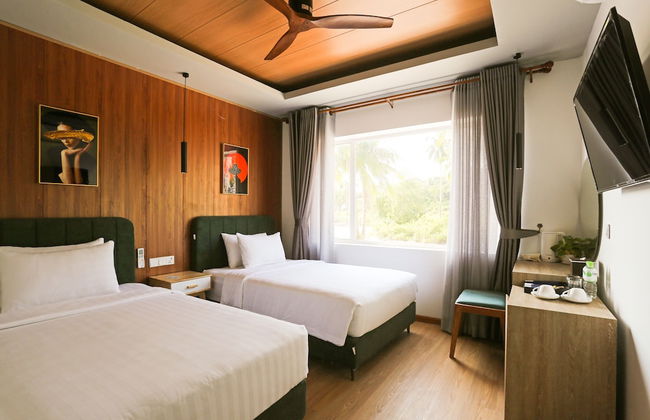 Koh Apikjun Resort By EHM - Foto 29