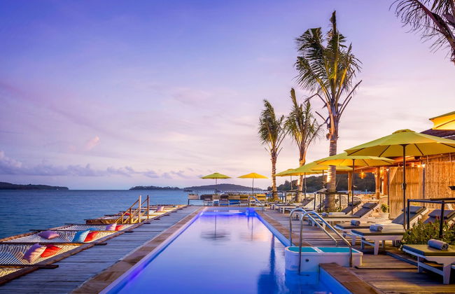 Koh Apikjun Resort By EHM - Foto 1