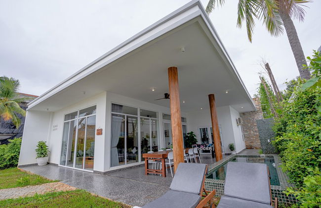 Koh Apikjun Resort By EHM - Foto 13