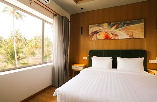 Koh Apikjun Resort By EHM - Foto 33