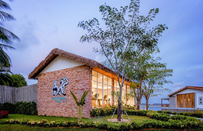 Koh Apikjun Resort By EHM - Foto 76