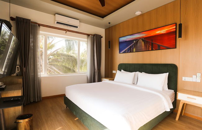 Koh Apikjun Resort By EHM - Foto 38