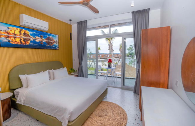 Koh Apikjun Resort By EHM - Foto 5