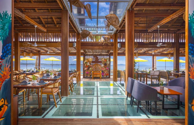 Koh Apikjun Resort By EHM - Foto 80