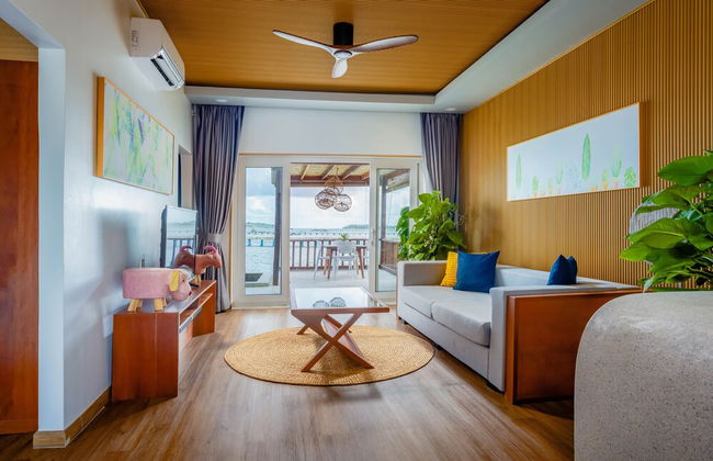 Koh Apikjun Resort By EHM - Foto 53