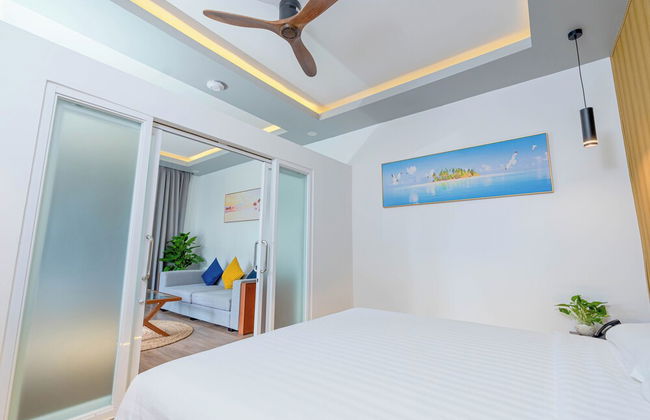 Koh Apikjun Resort By EHM - Foto 25