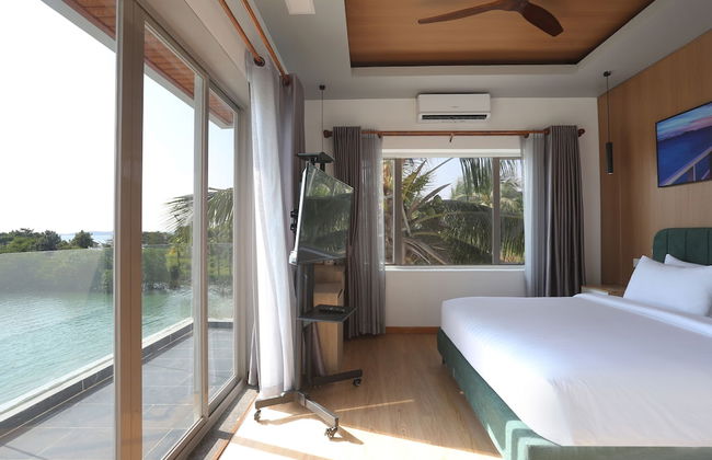 Koh Apikjun Resort By EHM - Foto 36
