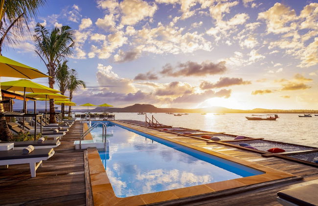 Koh Apikjun Resort By EHM - Foto 69