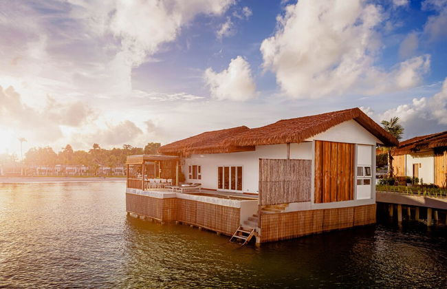 Koh Apikjun Resort By EHM - Foto 44