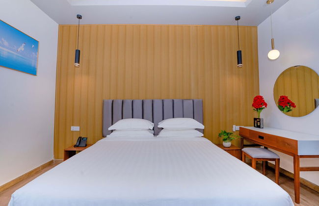 Koh Apikjun Resort By EHM - Foto 24