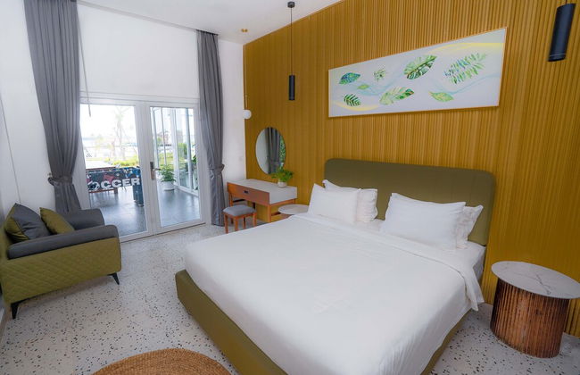 Koh Apikjun Resort By EHM - Foto 12