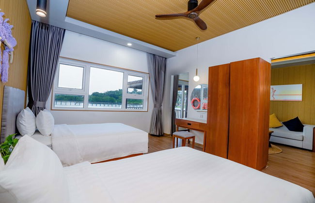 Koh Apikjun Resort By EHM - Foto 21