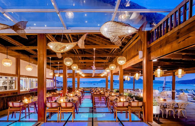 Koh Apikjun Resort By EHM - Foto 79