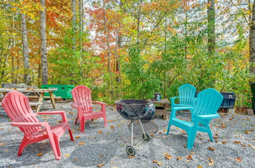 Photo 19 - Whittier Vacation Rental Cabin w/ Private Hot Tub