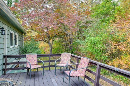 Photo 20 - Whittier Vacation Rental Cabin w/ Private Hot Tub